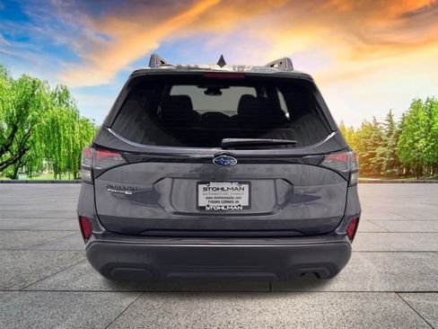 New 2026 Subaru Forester Premium image 5