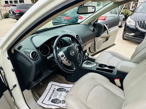 Used 2008 Nissan Rogue S AWD/4WD image 14