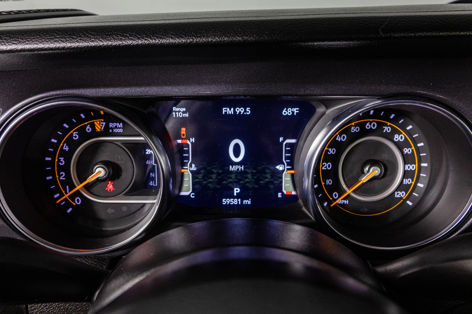 Used 2022 Jeep Gladiator Sport AWD/4WD image 35