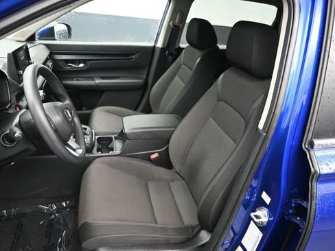 Certified 2024 Honda CR-V EX image 17