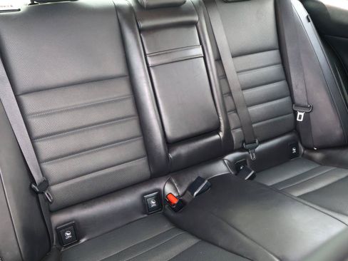 Used 2016 Lexus IS 200t w/ F Sport Package RWD image 19