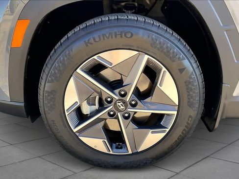 Used 2025 Hyundai Tucson SEL image 11