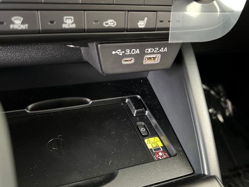 New 2026 Subaru Outback Limited AWD/4WD image 31