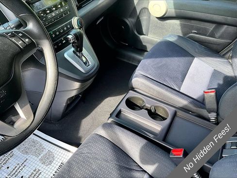 Used 2007 Honda CR-V EX image 12