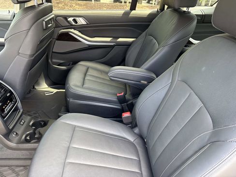 Used 2019 BMW X7 xDrive40i w/ Premium Package AWD/4WD image 33
