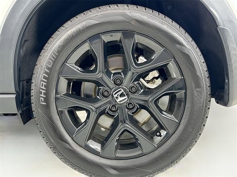 Certified 2023 Honda HR-V Sport image 11