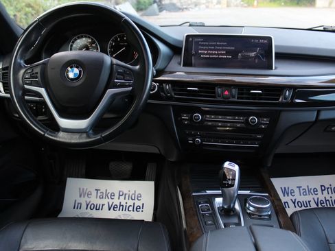 Used 2017 BMW X5 xDrive40e AWD/4WD image 19