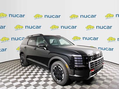 New 2026 Hyundai Palisade XRT Pro