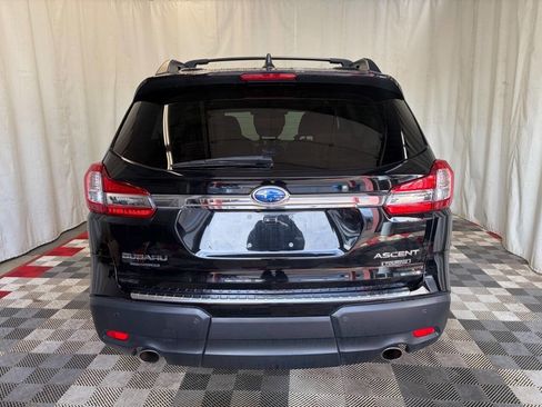 Used 2020 Subaru Ascent Touring w/ Popular Package #3 image 7