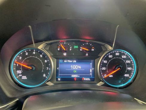 Used 2024 Chevrolet Equinox LT image 37