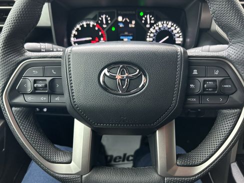 Used 2025 Toyota Tundra SR5 w/ TRD Off-Road Package image 23