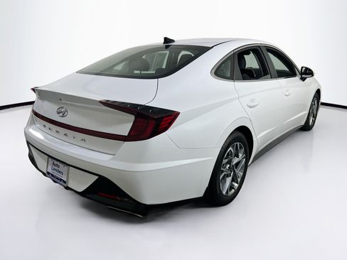 Used 2023 Hyundai Sonata SEL FWD image 5