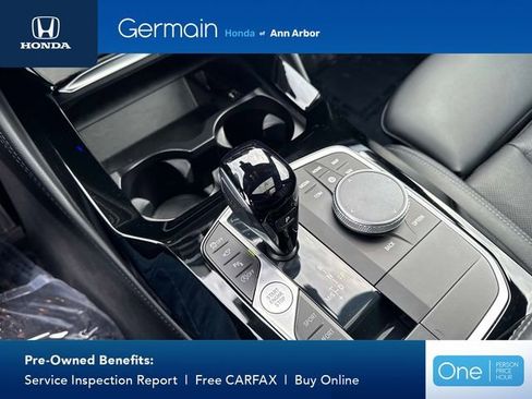 Used 2023 BMW X4 xDrive30i w/ Premium Package AWD/4WD image 22