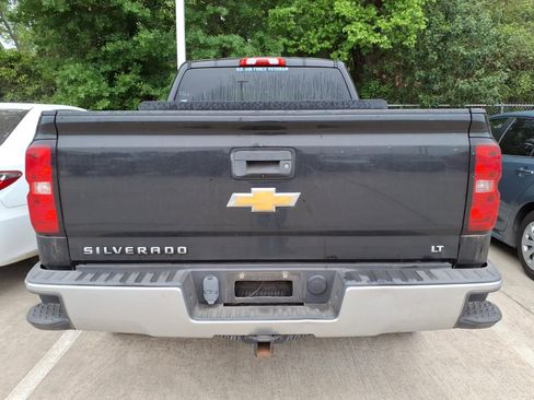 Used 2015 Chevrolet Silverado 1500 LT w/ All Star Edition image 6
