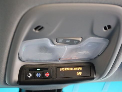 Used 2023 Chevrolet Bolt LT w/ Infotainment Package image 37