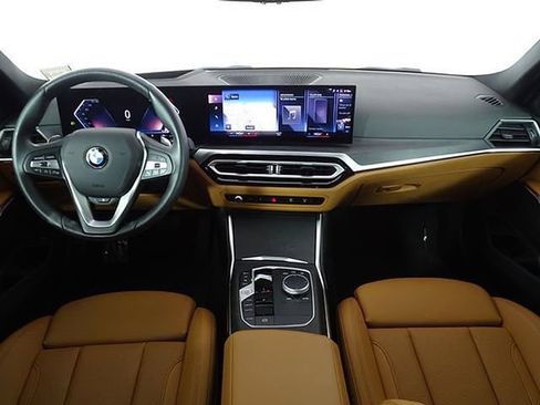 Used 2024 BMW 330i Sedan RWD image 29
