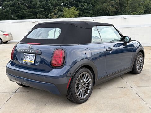 Used 2026 MINI Cooper S FWD image 6