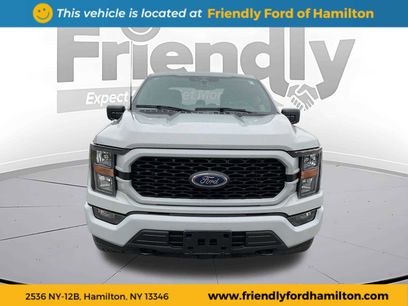 Used 2023 Ford F150 XL w/ STX Appearance Package