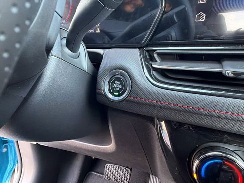 New 2026 Chevrolet TrailBlazer RS w/ Driver Confidence Package image 17