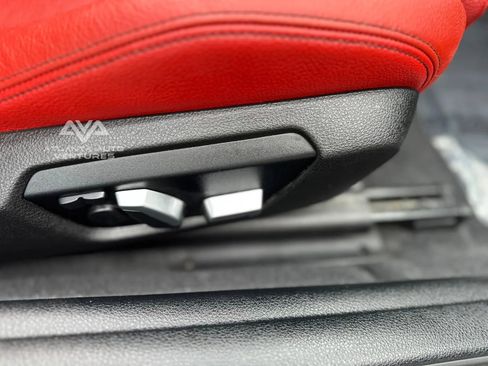 Used 2017 BMW M240i Convertible w/ Driving Assistance Package image 34