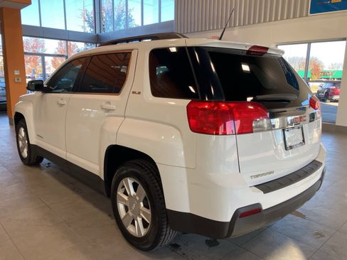 Used 2012 GMC Terrain SLE w/ Convenience Package image 7