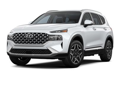 Used 2023 Hyundai Santa Fe Limited