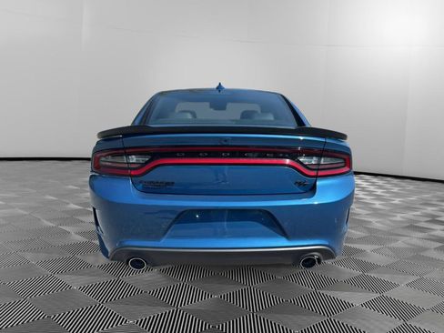 Used 2023 Dodge Charger R/T w/ Plus Group RWD image 8