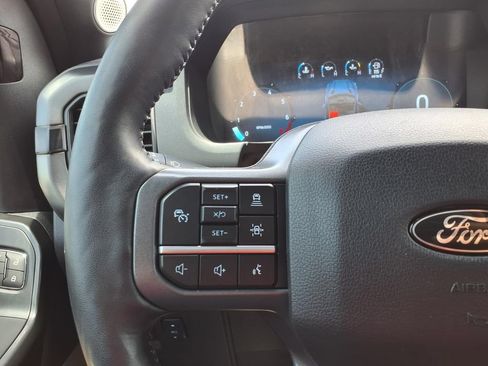 Used 2024 Ford F150 Lariat w/ Equipment Group 502A High AWD/4WD image 38