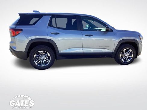 Used 2025 GMC Terrain Elevation AWD/4WD image 9