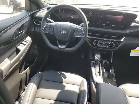 New 2026 Buick Envista Sport Touring w/ Convenience I Package image 13