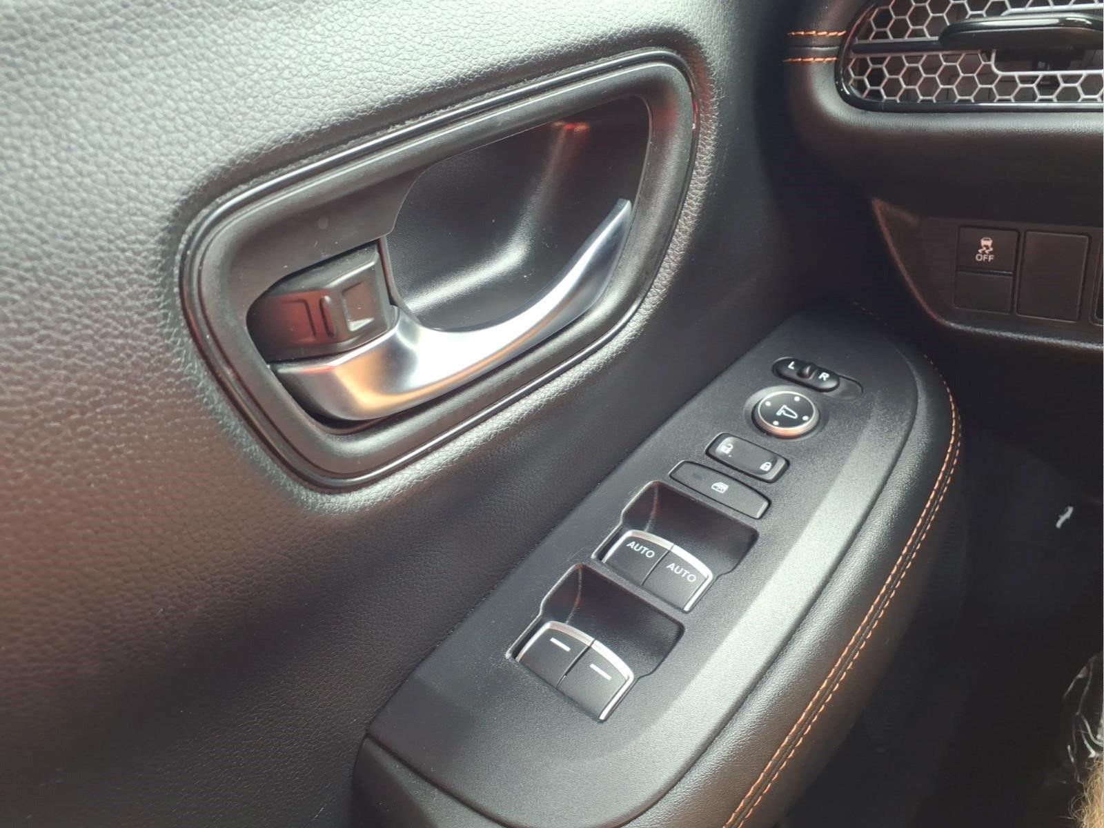 Certified 2024 Honda HR-V Sport image 24