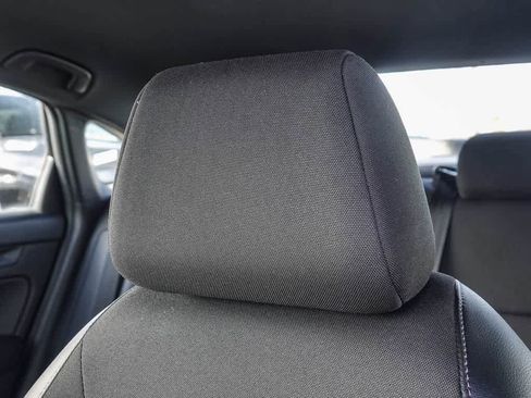 Used 2025 Honda Civic Sport image 24