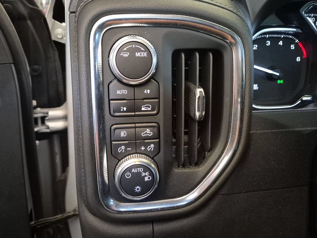 Used 2021 GMC Sierra 1500 Elevation AWD/4WD image 21