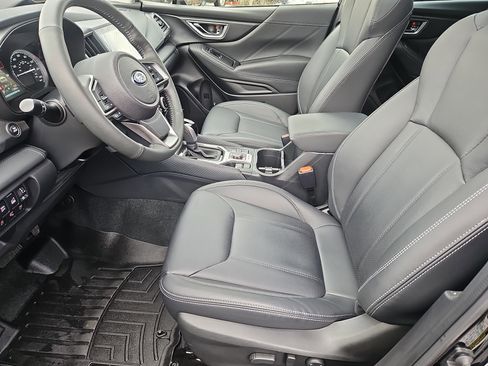 Certified 2023 Subaru Forester Touring image 33