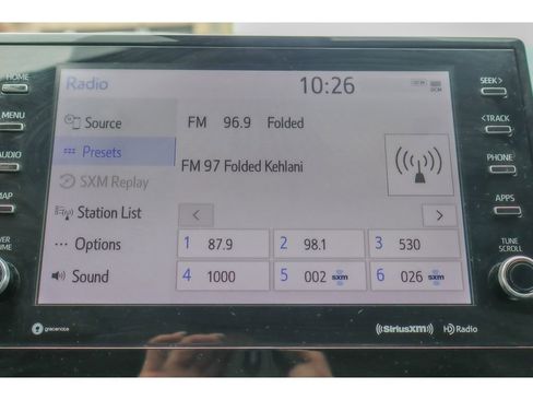 Used 2023 Toyota Camry XLE image 23