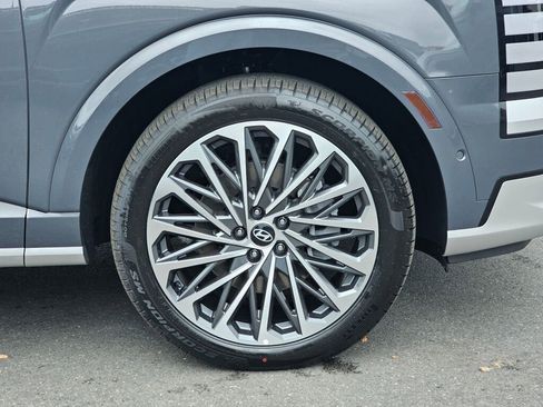 New 2026 Hyundai Palisade Calligraphy image 9