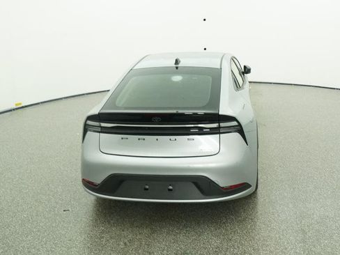New 2026 Toyota Prius Plug-In Hybrid FWD image 35