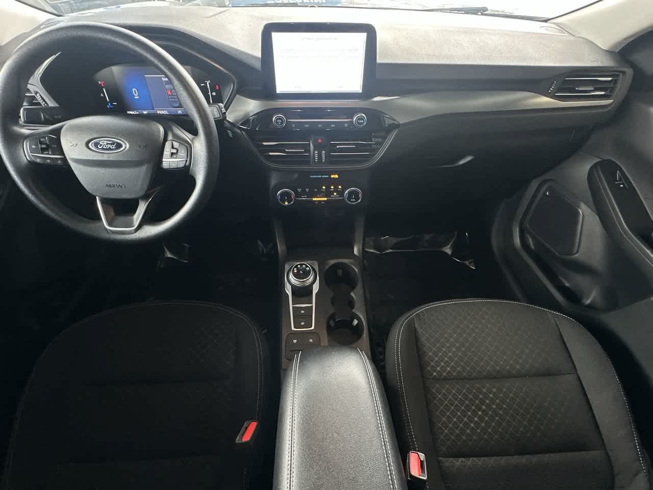 Used 2025 Ford Escape Active FWD image 24