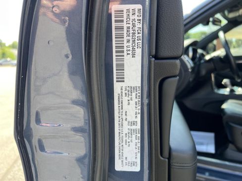 Used 2021 Jeep Grand Cherokee Limited w/ Trailer Tow Group IV AWD/4WD image 52
