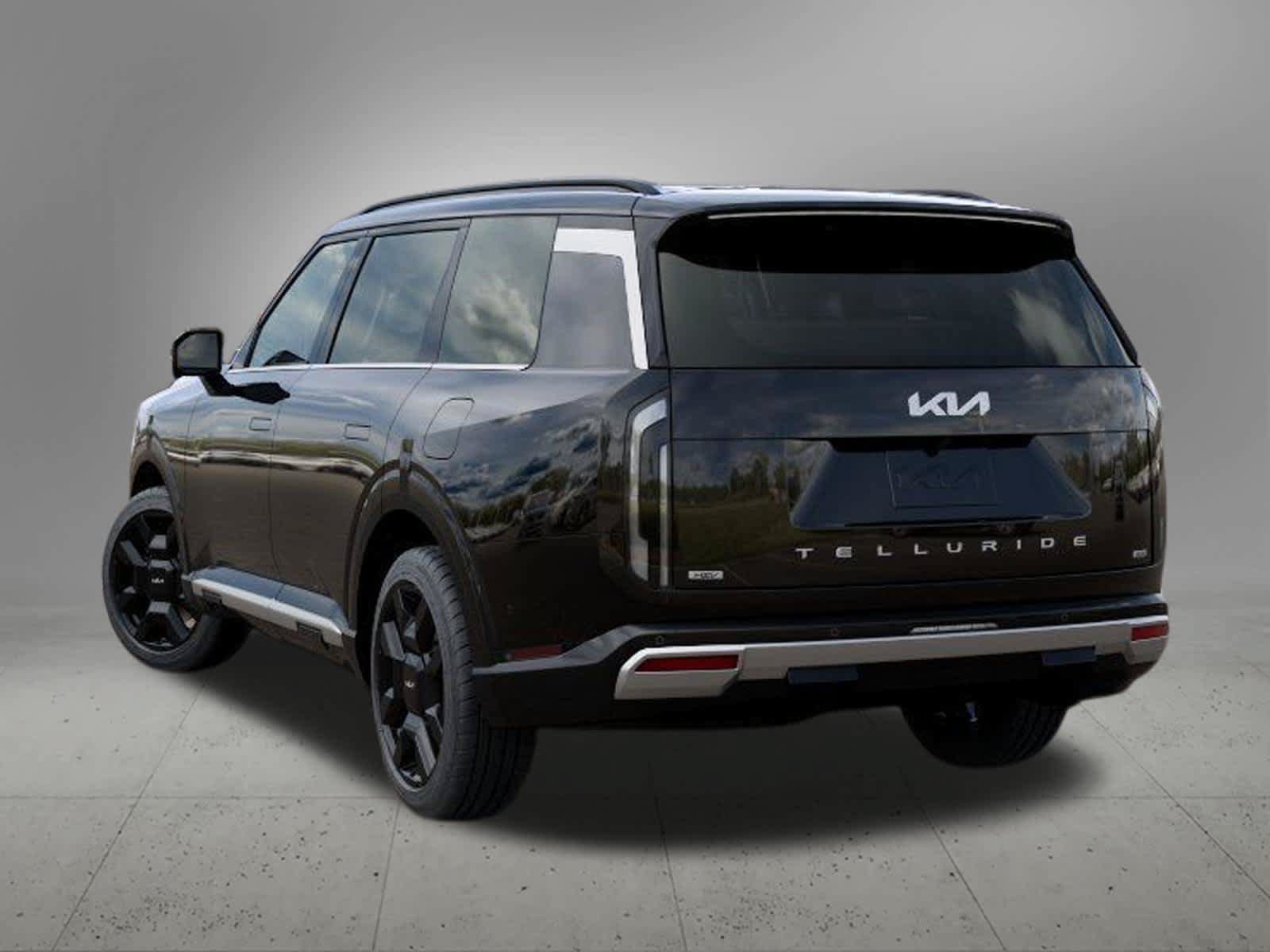 New 2027 Kia Telluride SX Prestige AWD/4WD image 4