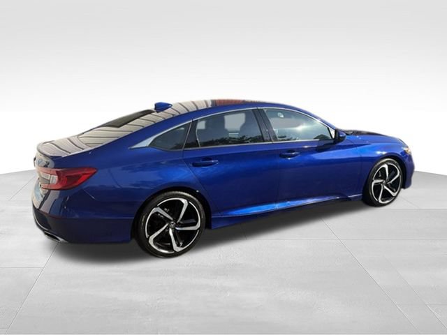 Used 2019 Honda Accord Sport image 25