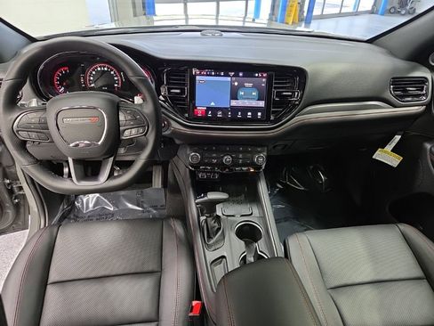 New 2026 Dodge Durango GT AWD/4WD image 9
