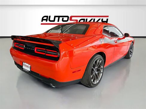 Used 2022 Dodge Challenger R/T Scat Pack image 7