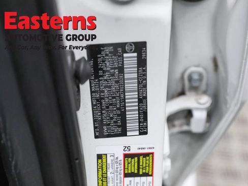 Used 2024 Toyota Camry SE image 33