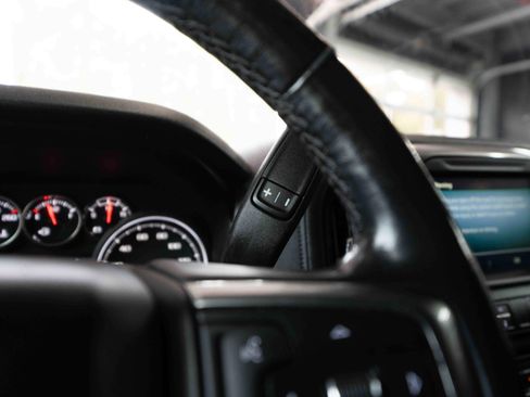 Used 2021 Chevrolet Silverado 1500 LT w/ LPO, Liner Protection Package image 14