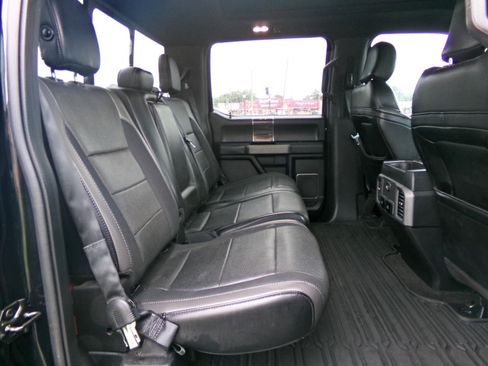 Used 2019 Ford F150 Raptor w/ Equipment Group 802A Luxury AWD/4WD image 13