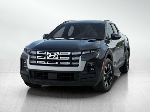 New 2026 Hyundai Santa Cruz SEL image 7