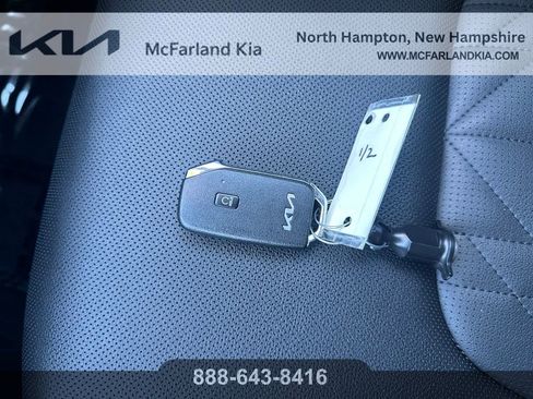 Used 2023 Kia Sportage X-Line w/ X-Line Premium Package image 31