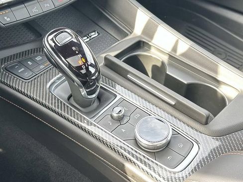 Used 2025 Cadillac CT5 Sport RWD image 32