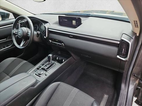 Used 2025 MAZDA CX-50 AWD 2.5 S w/ Preferred Package image 22